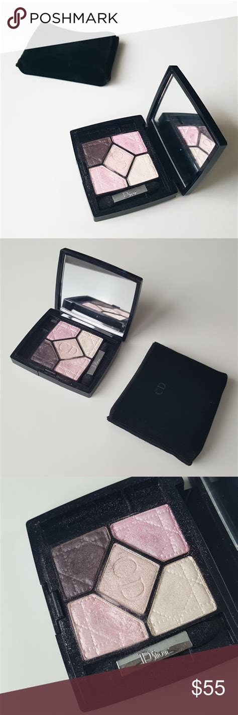 dior eyeshadow palette 834|Dior eyeshadow.